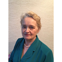 Нина Николаевна К.