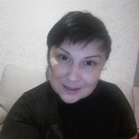 Нина Николаевна У.