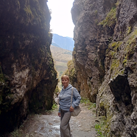 Нина  Сергеевна А.