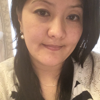 Нурзода Одилбек кизи Й.