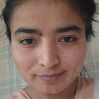 Ойшабегим Кодирбек кизи У.