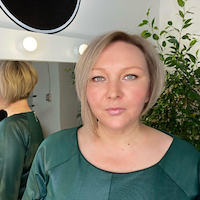 Оксана Александровна Г.