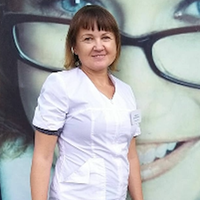 Оксана Борисовна В.