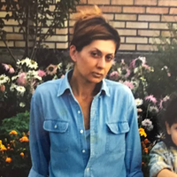 Оксана Ивановна С.