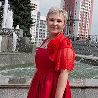 Оксана Васильевна Р.