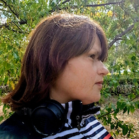 Оксана Викторовна С.