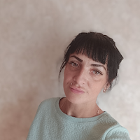 Ольга Александровна К.