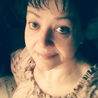 Ольга Александровна П.