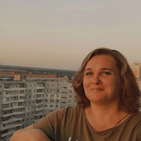 Ольга Александровна С.