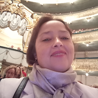 Ольга Александровна С.