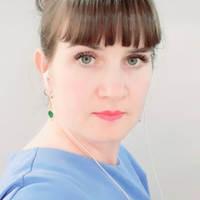 Ольга Александровна Ш.