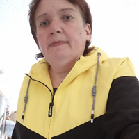 Ольга Алексеевна Б.