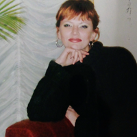 Ольга Алексеевна М.