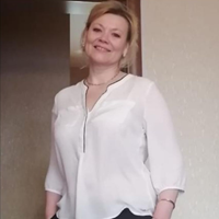 Ольга Анатольевна К.