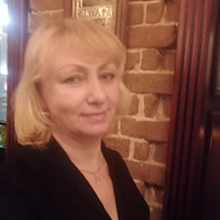 Ольга Анатольевна Л.