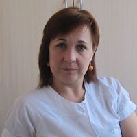 Ольга Анатольевна П.