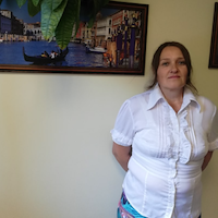 Ольга Дмитриевна Н.