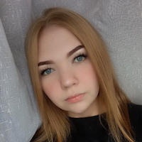 Ольга Илььинична П.