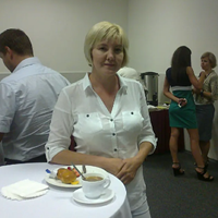 Ольга Ивановна С.