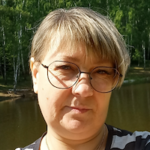 Ольга Михайловна М.