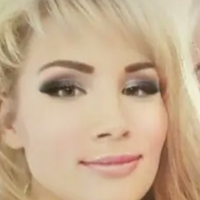 Ольга Сергеевна Б.