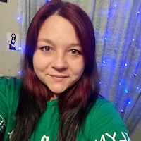 Ольга Сергеевна Б.