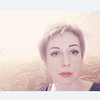 Ольга Сергеевна Г.