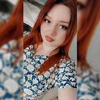 Ольга Сергеевна К.