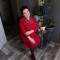 Ольга Валерьевна Д.