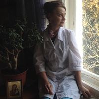 Ольга Витальевна А.