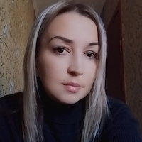 Ольга Владимировна С.