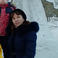 Ольга Владимировна С.