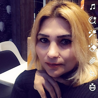 Озода Азимовна О.