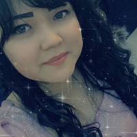 Парвина Азаматовна Р.