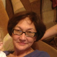 Раиса Салаватовна Б.