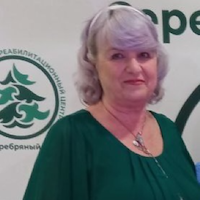 Раиса Владимировна Г.