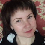 Раисия Юрьевна П.