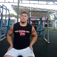 Роман Рашидович Ш.