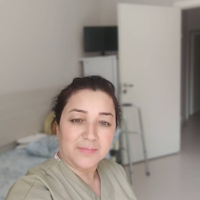 Сайера Муродиловна Ф.