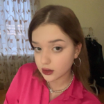 Сара Тахеровна М.