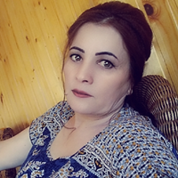 Шахло Абдумуминовна У.