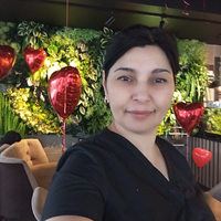 Шахло Шамуратовна Д.