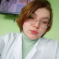 София Алексеевна Л.