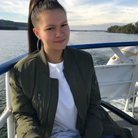 Светлана Александровна К.