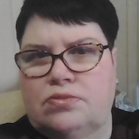 Светлана Александровна М.