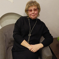 Светлана Александровна В.