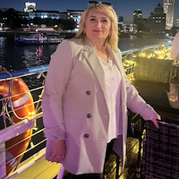 Светлана Алексеевна С.