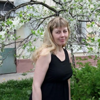 Светлана Алексеевна Я.