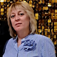 Светлана Анатольевна М.