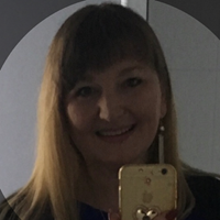 Светлана Дмитриевна Д.